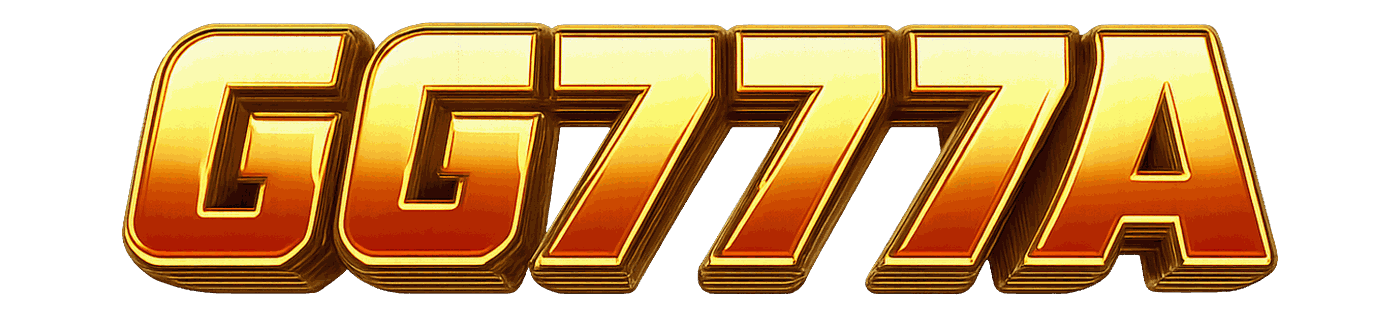 gg777a logo